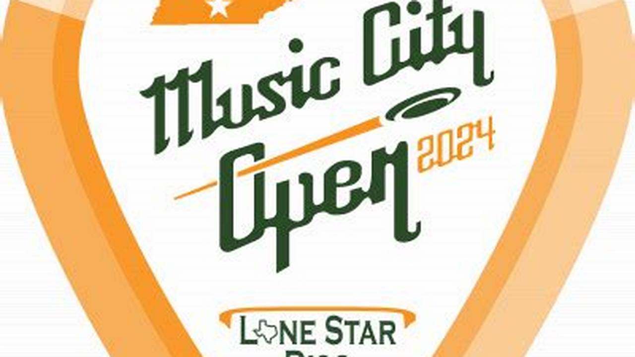 Music City Open 2024
