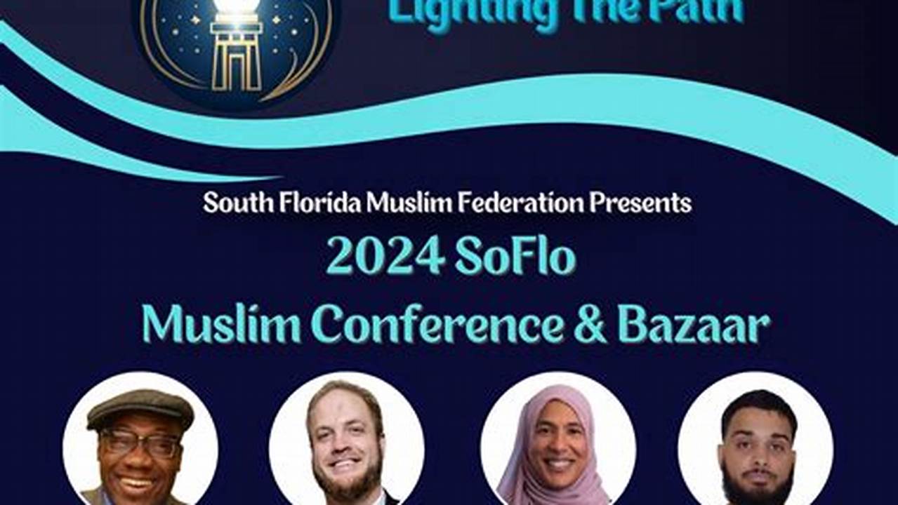Muslim Conference 2024