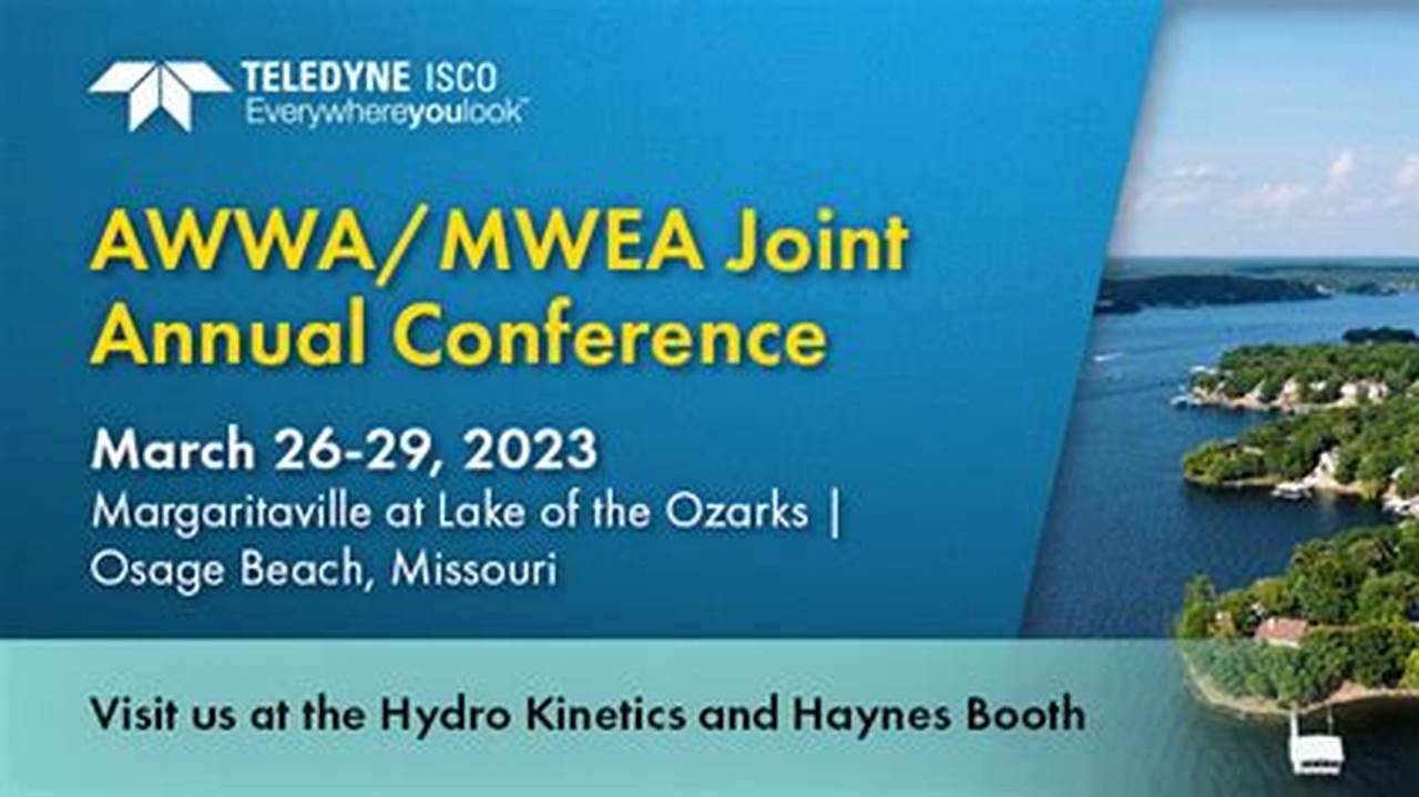 Mwea Conference 2024