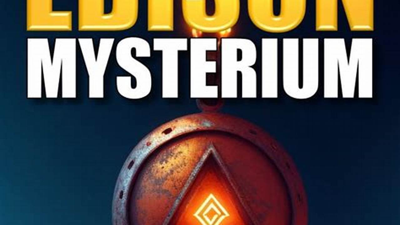 Mysterium, Wo