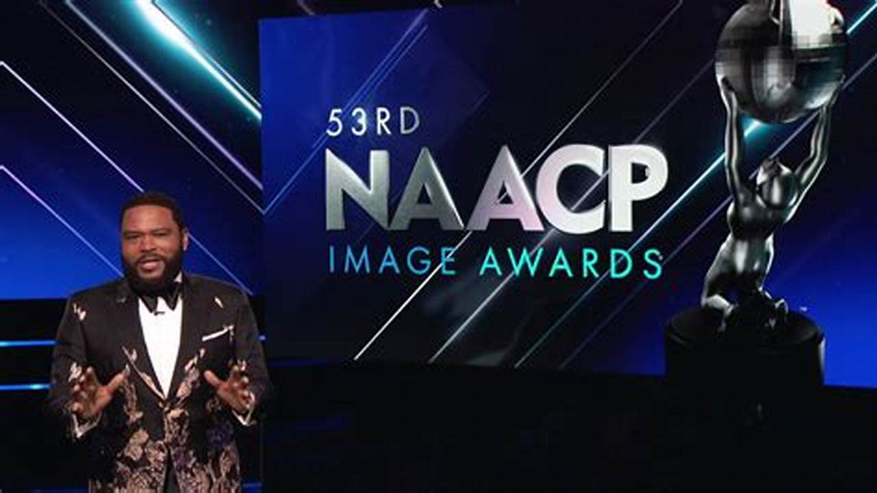 Naacp Awards 2024 Nominees