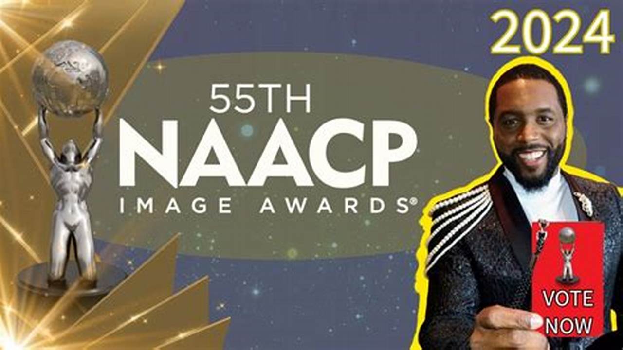 Naacp Awards 2024 Vote Dede Katherine