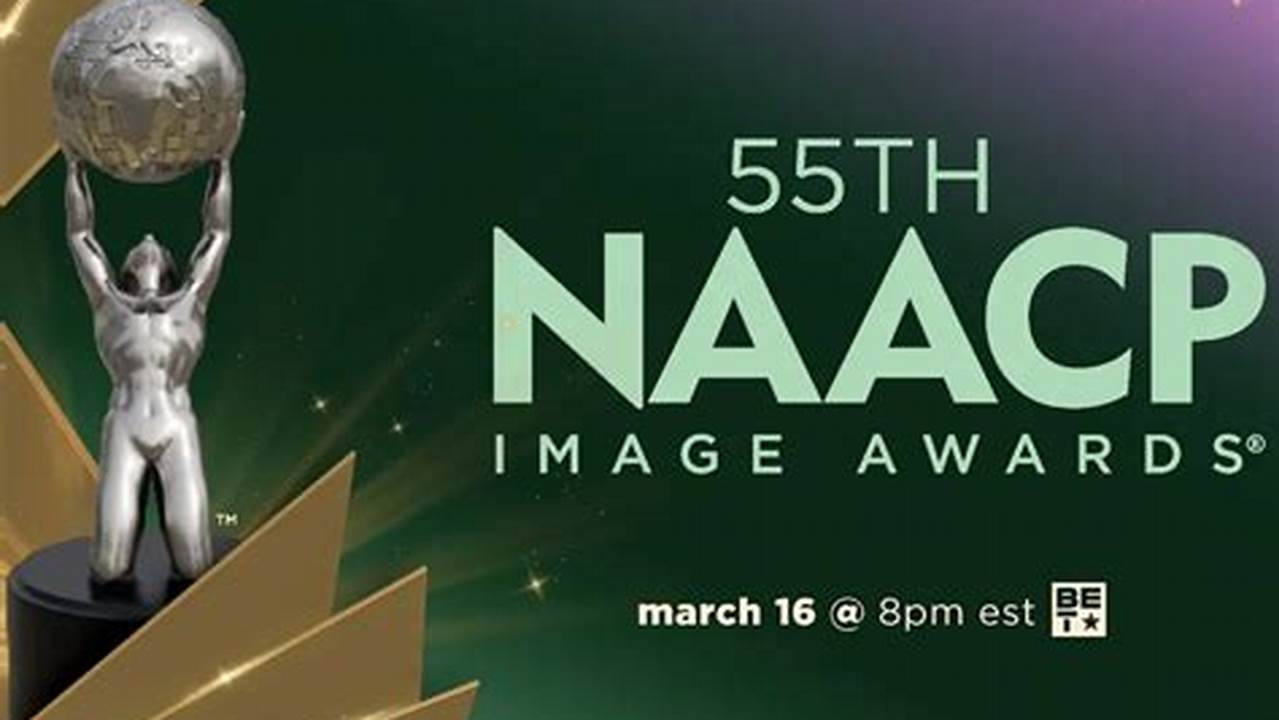 Naacp Image Awards List Of Winners And Nominations., 2024