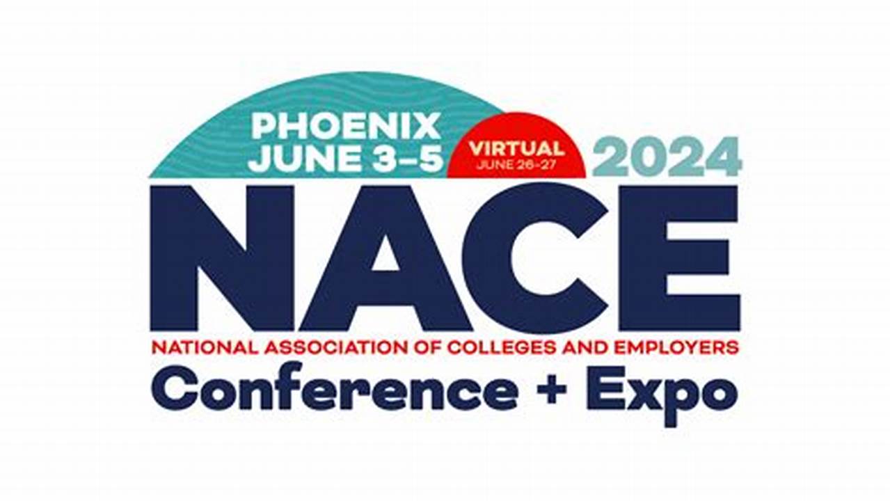 Nace Conference 2024