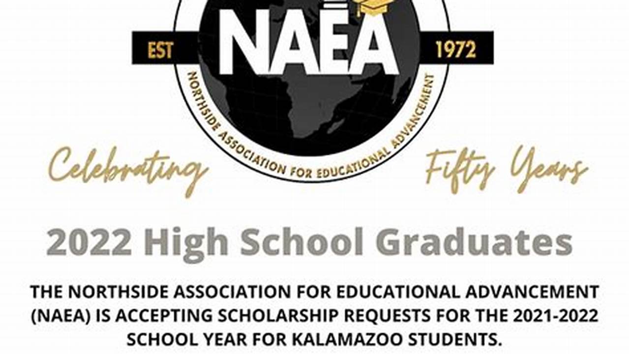 Naea Conference 2024 Scholarship Application