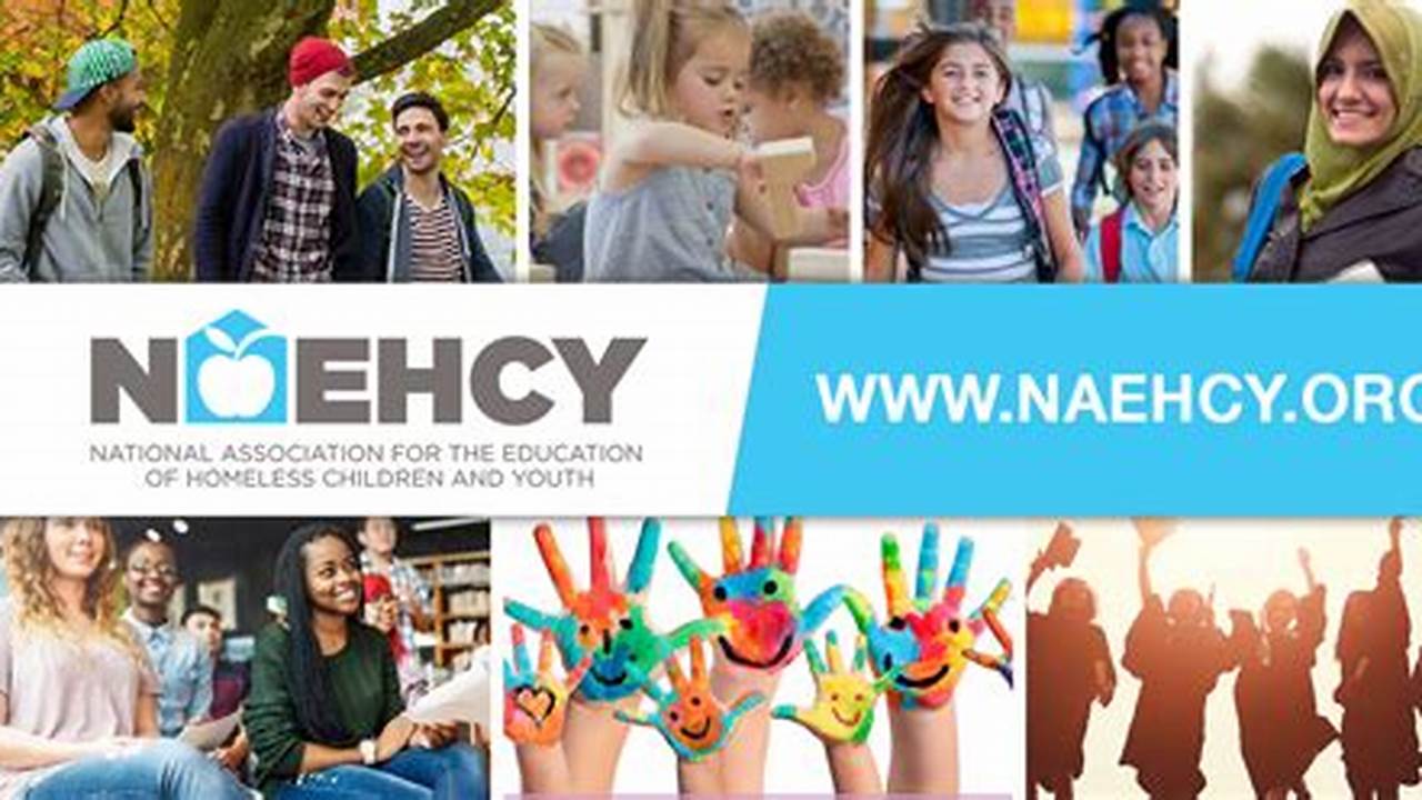 Naehcy Conference 2024