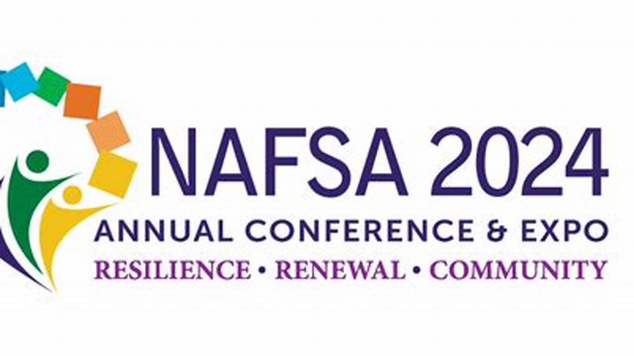 Nafsa Region 1 Conference 2024
