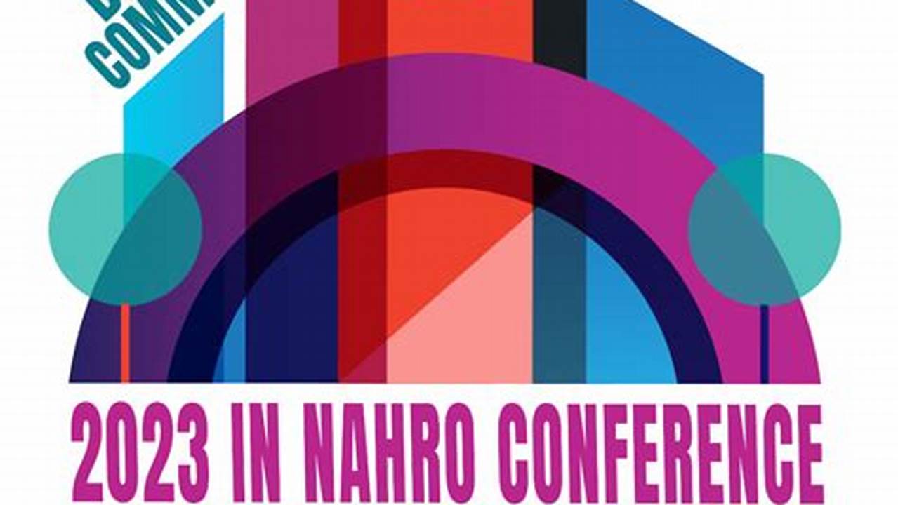 Nahro Conference 2024