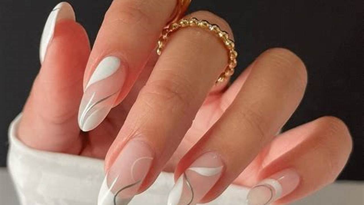 Nail Design Ideas 2024