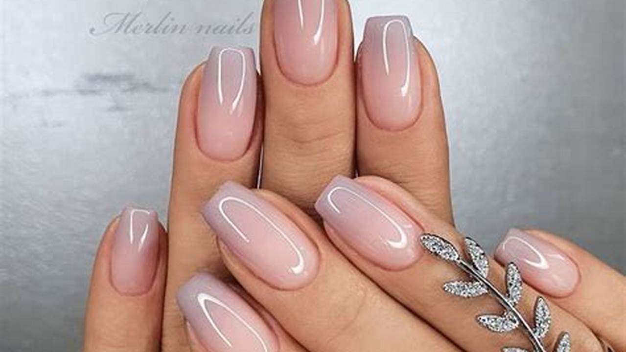 Nails 2024 Trends24