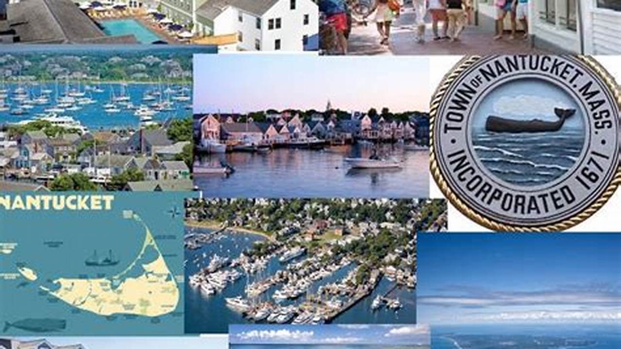 Nantucket Summer Jobs With Housing 2024