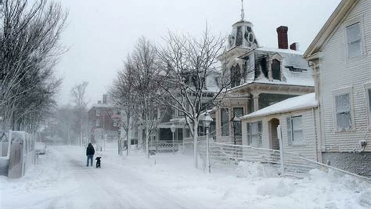 Nantucket Weather June 2024