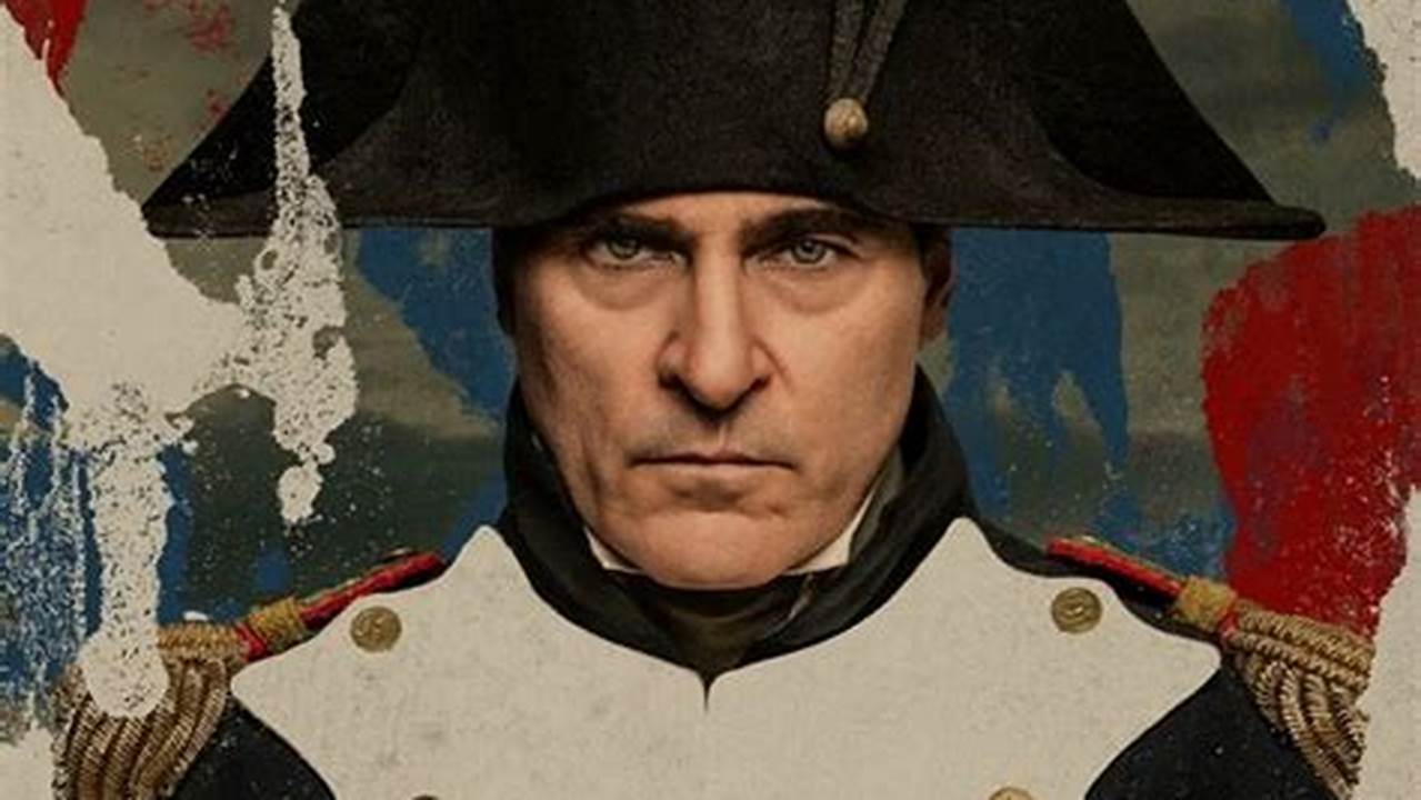 Napoleon Movie 2024 Reviews