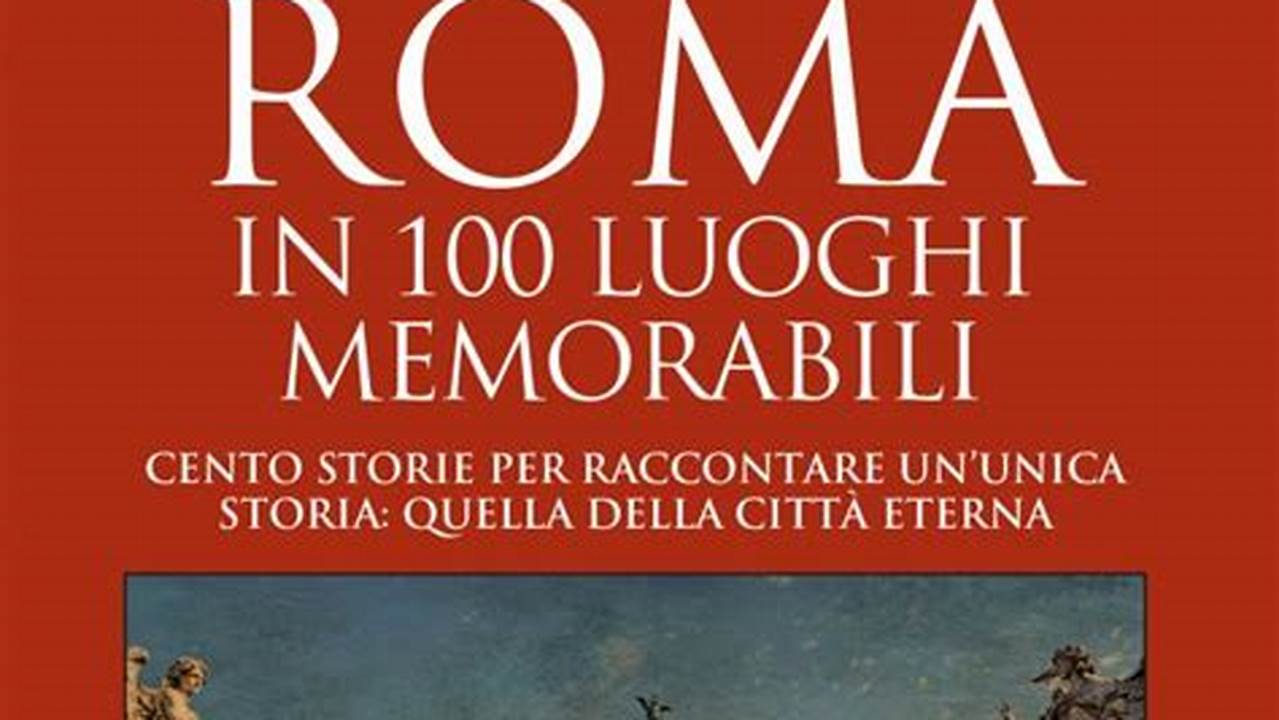 Narrò In 40 Libri La Storia Di Roma
