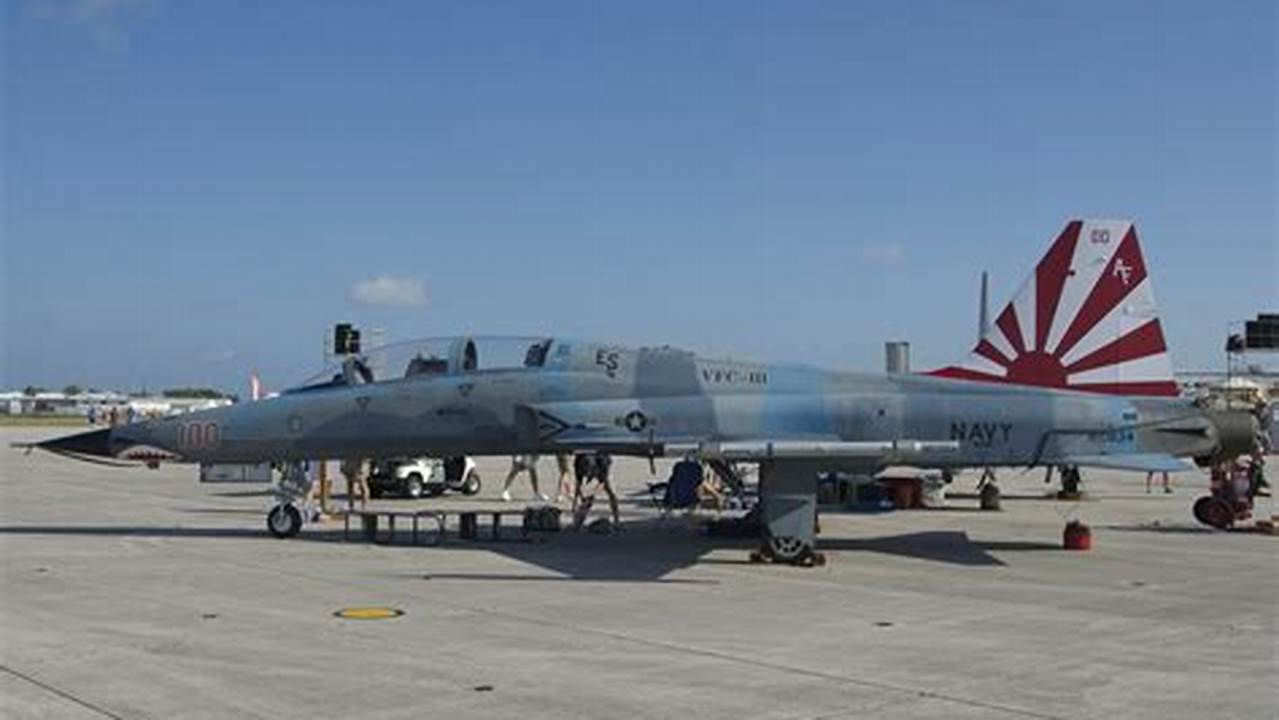 Nas Key West Air Show 2024