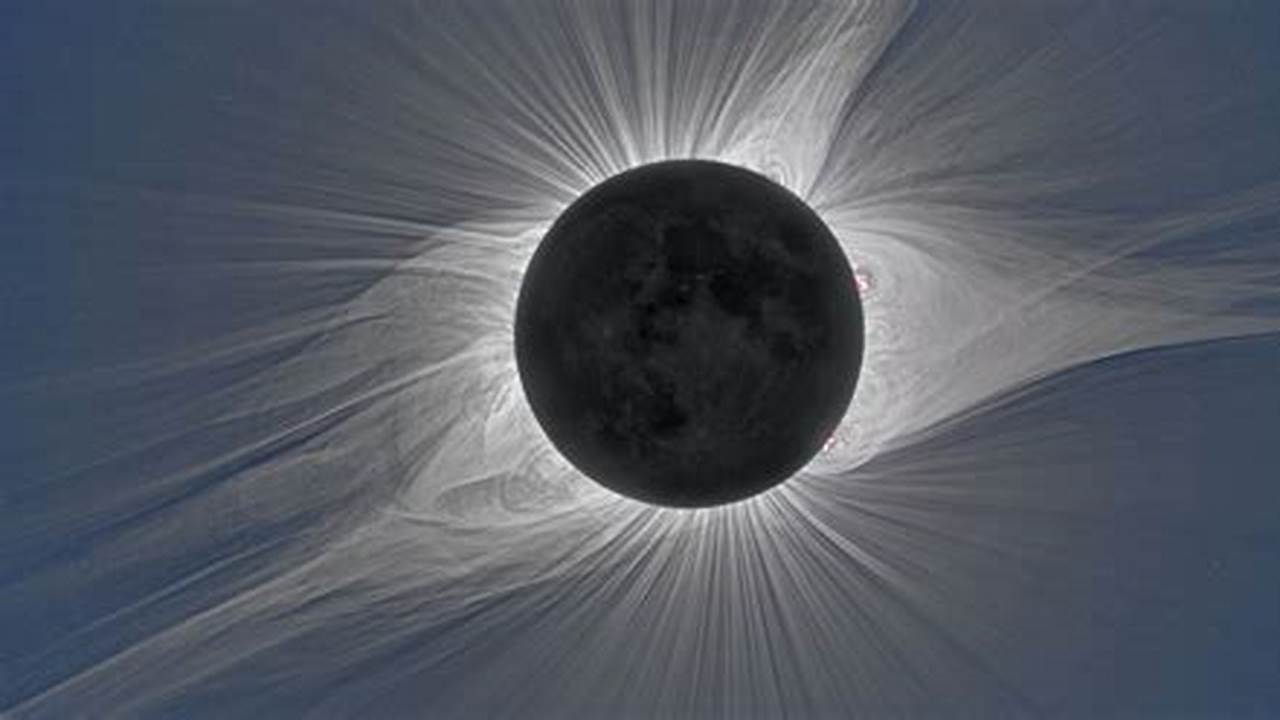 Nasa Eclipse Photos 2024 Hd Janot Atlante