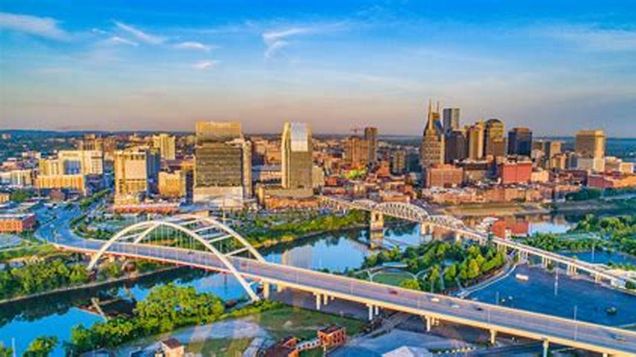 Nashville City Meet 2024