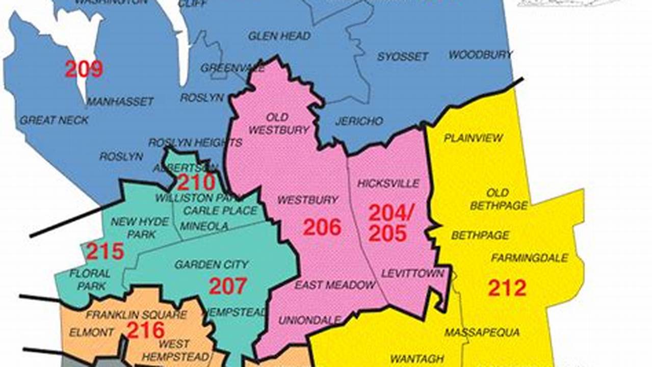 Nassau County Election Results 2024