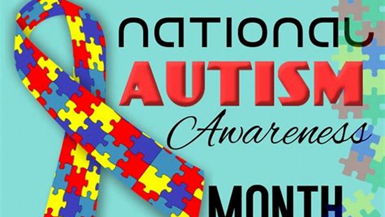 National Autism Day 2024