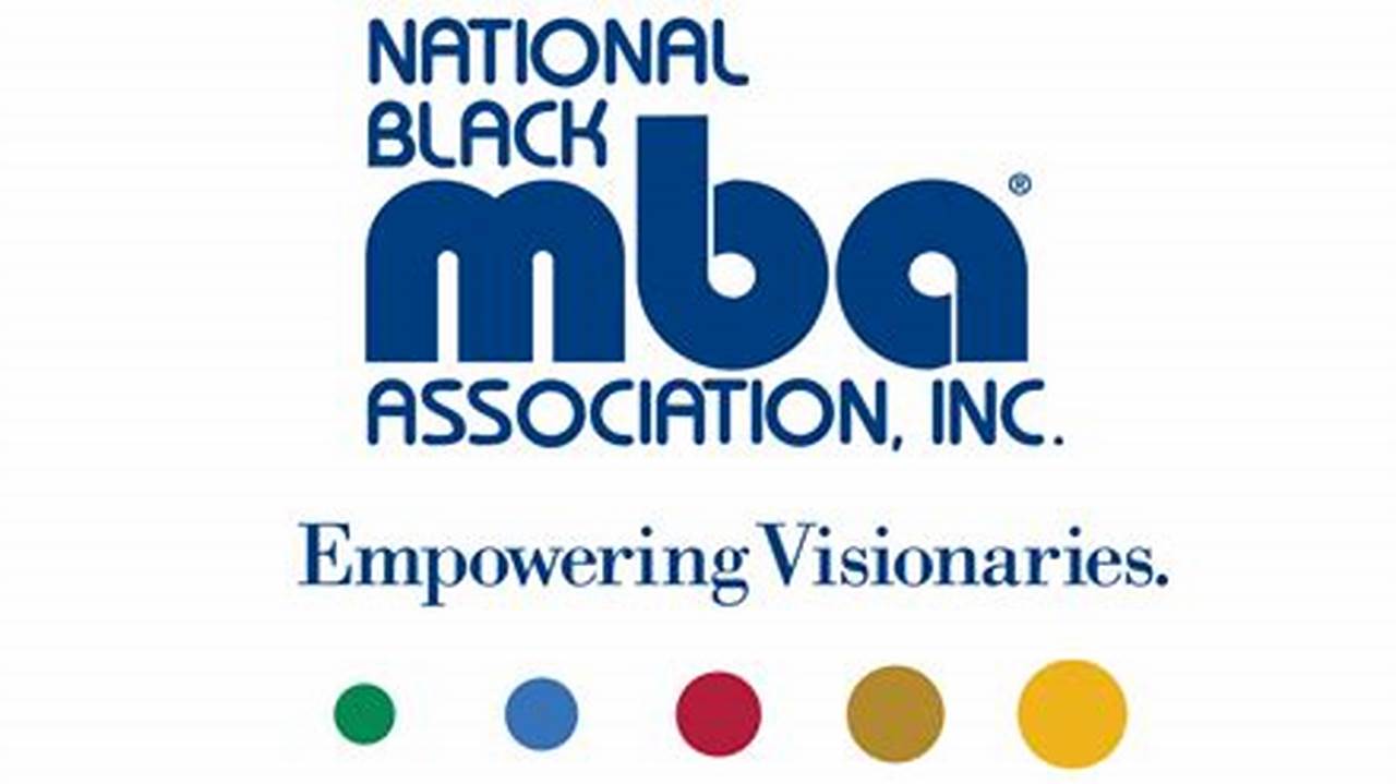 National Black Mba Conference 2024 Location