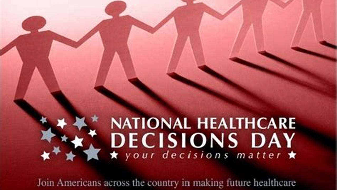National Healthcare Recognition Days 2024