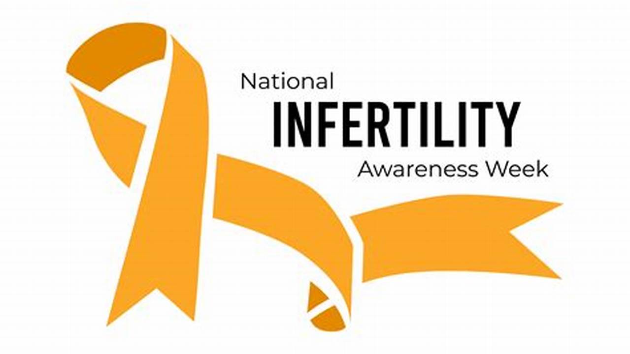 National Infertility Awareness Week 2024 Pdf