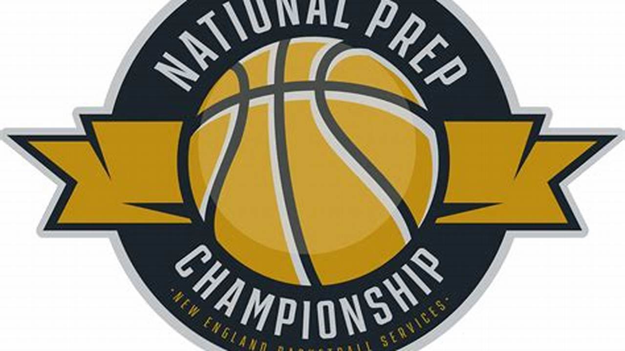 National Prep Showcase 2024 Basketball