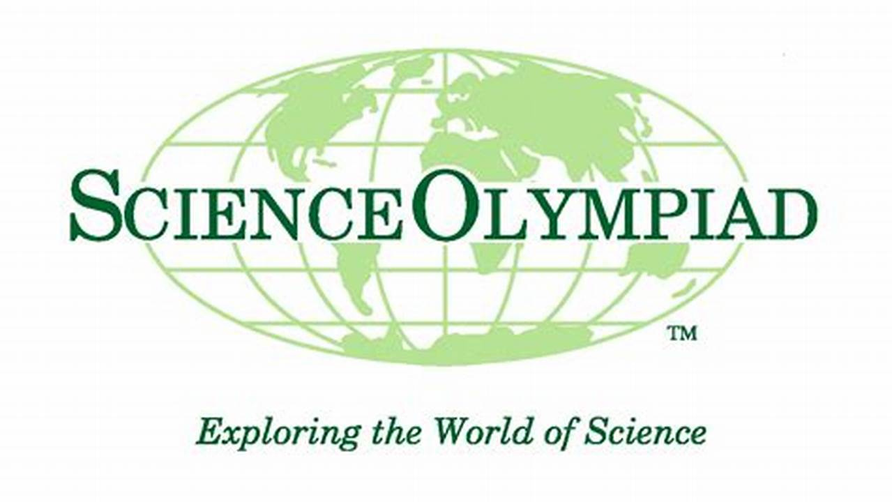 National Science Olympiad 2024
