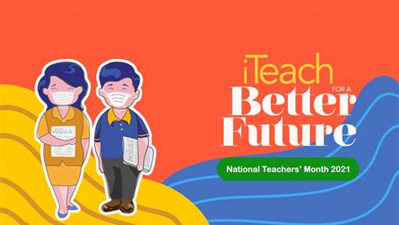 National Teachers Day 2024 Theme Philippines Visa