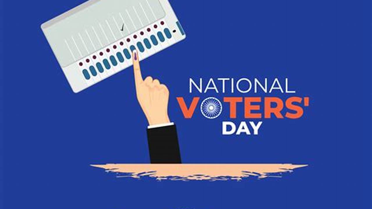 National Voters Day, India Tourism Day, Hazarat Ali&#039;s Birthday., 2024