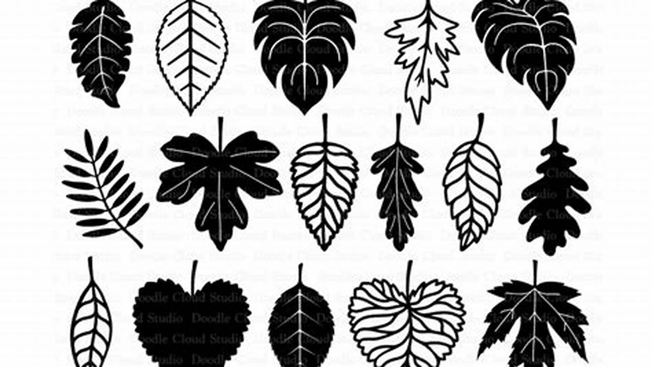 Nature's Tapestry, Free SVG Cut Files