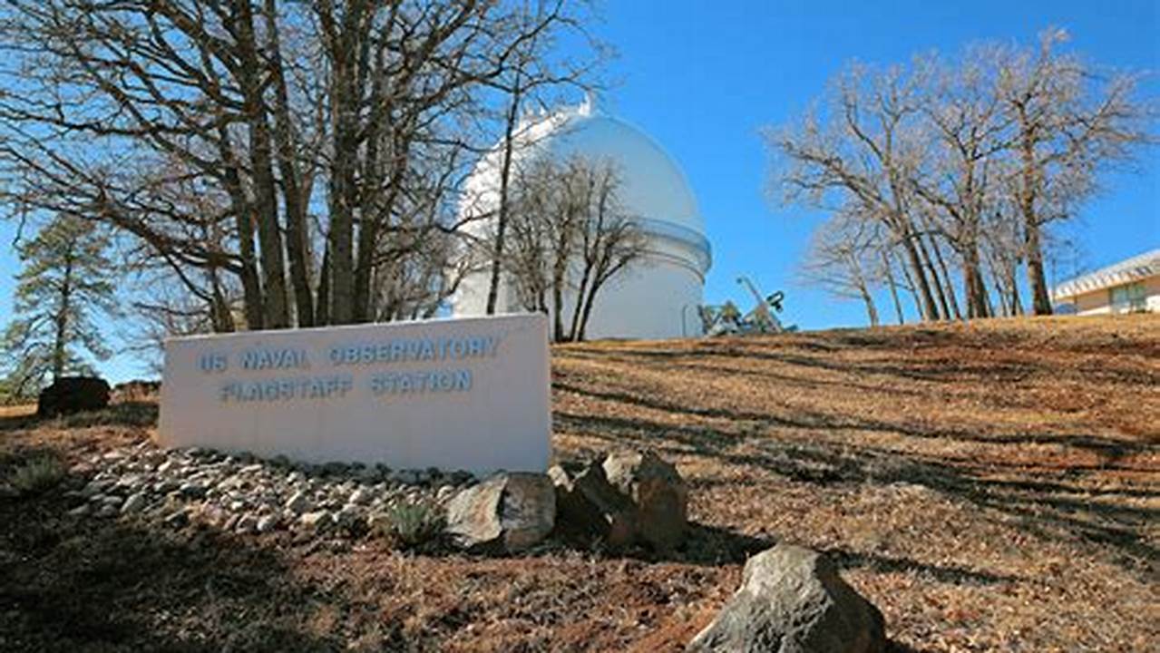 Naval Observatory&#039;s Astronomical Information Center., 2024