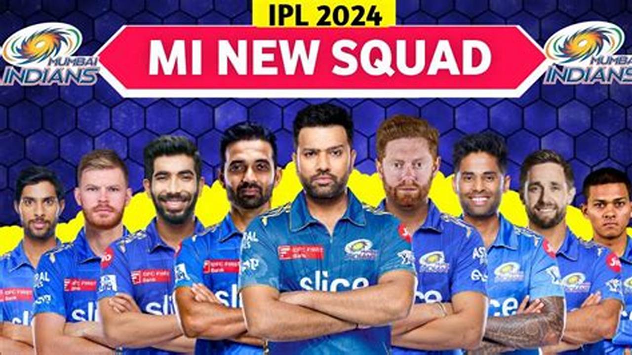 Navigate To The Ipl 2024 Section And Select Your Favourite Team And Click On The., 2024