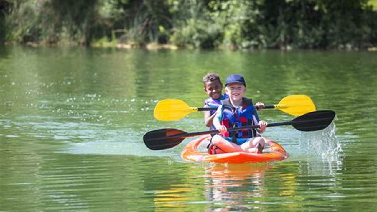 Navy Summer Sports Camps 2024