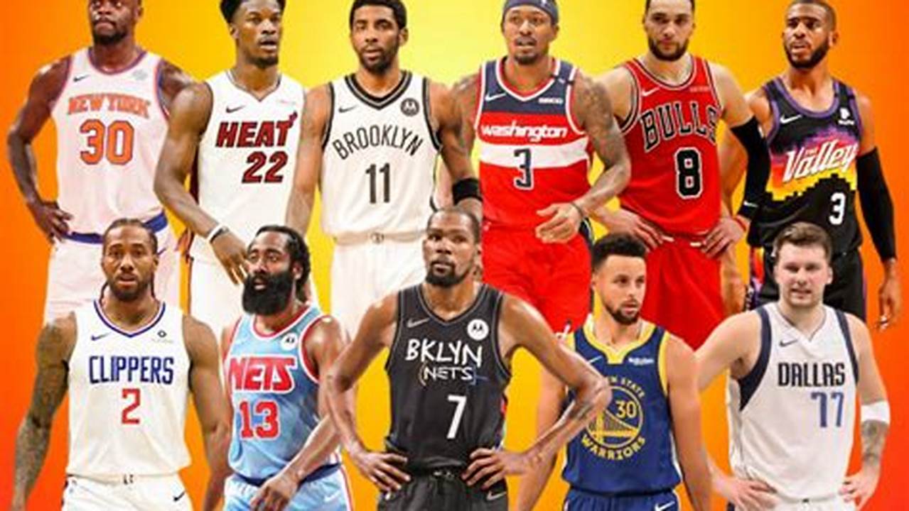 Nba Free Agents 2024 By Team 2024