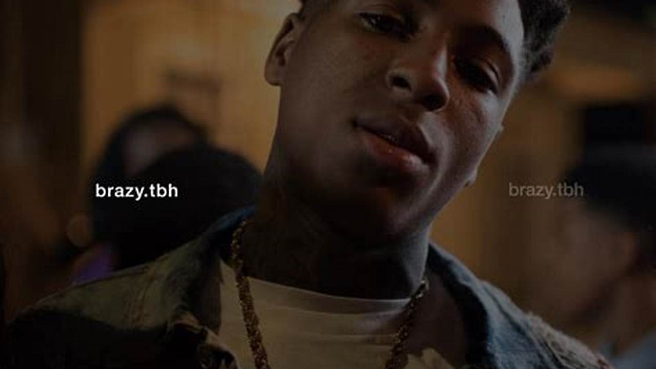 Nba Youngboy Quotes 2024