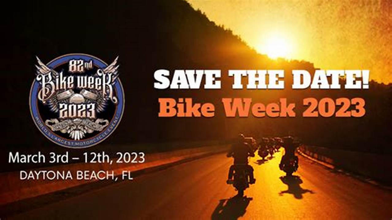Nc Motorcycle Events 2024 Dates