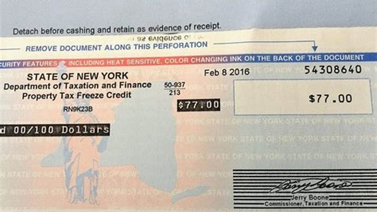 Nc Rebate Check 2024