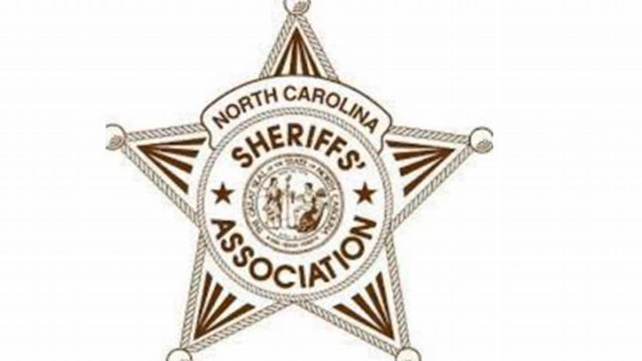 Nc Sheriffs Association Conference 2024