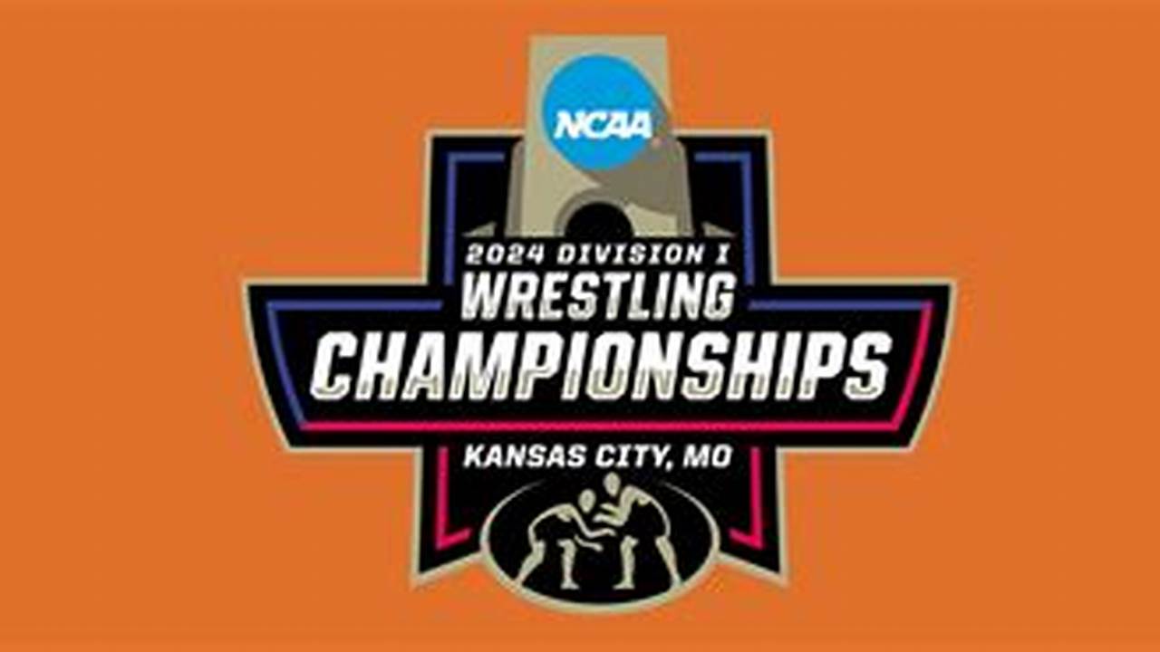 Ncaa D1 Wrestling Championships 2024 Results Date