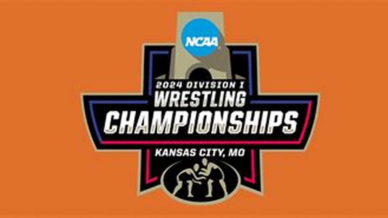 Ncaa D1 Wrestling Championships 2024 Schedule Iii