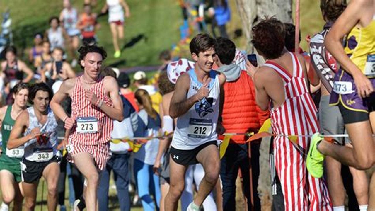 Ncaa D3 Xc Nationals 2024 Results