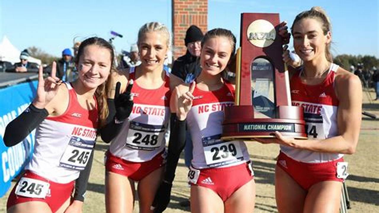 Ncaa Diii Cross Country Nationals 2024