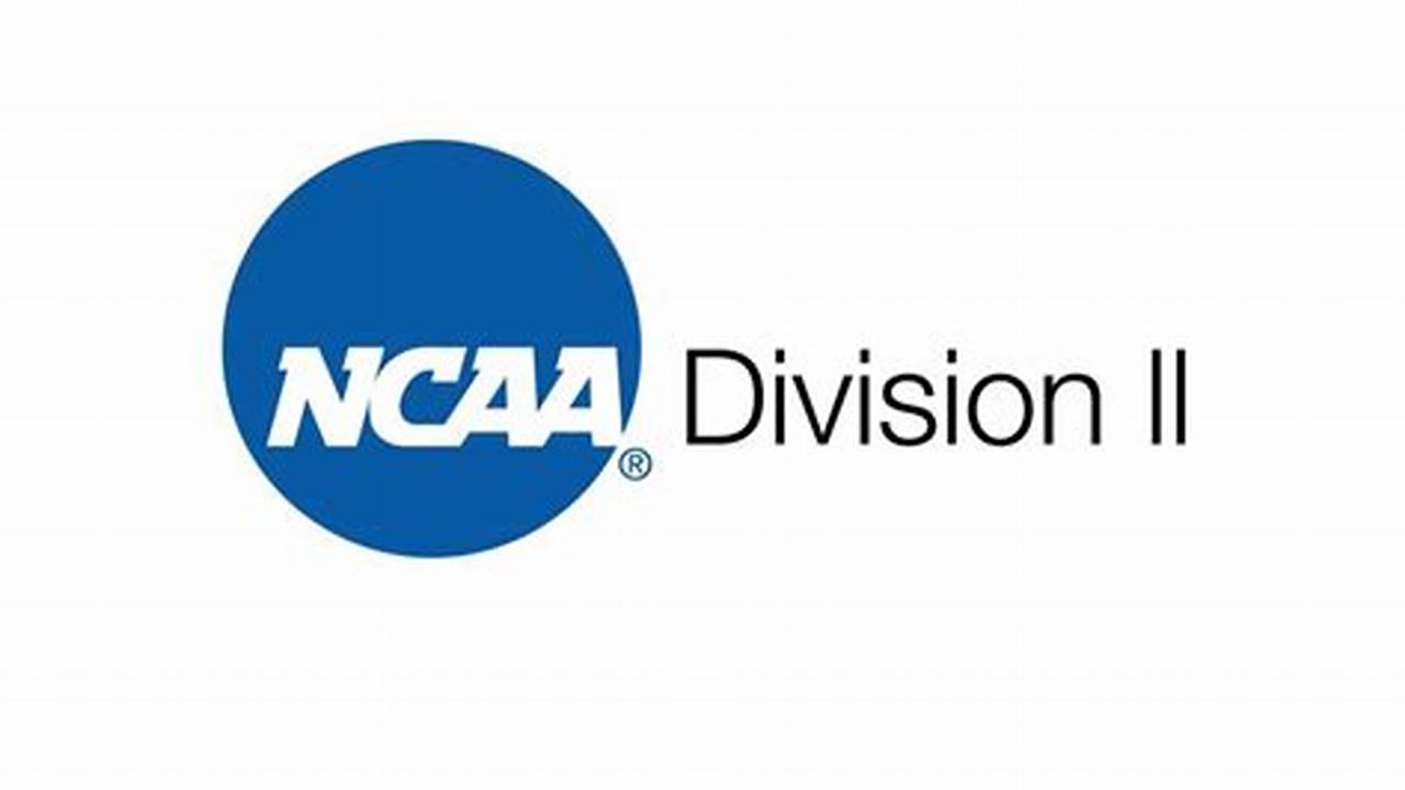 Ncaa Division Ii (Usa) Most Recent Champion(S) Nova Southeastern (1St Title) Most., 2024