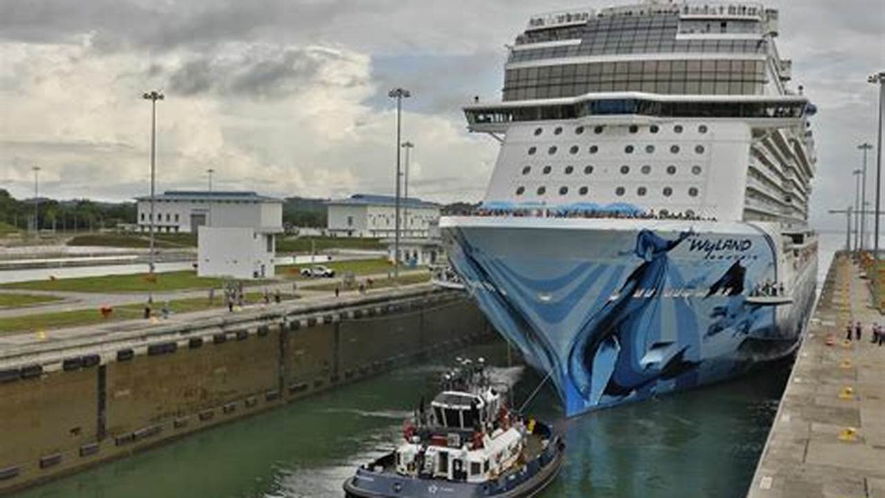 Ncl Panama Canal Cruises 2024