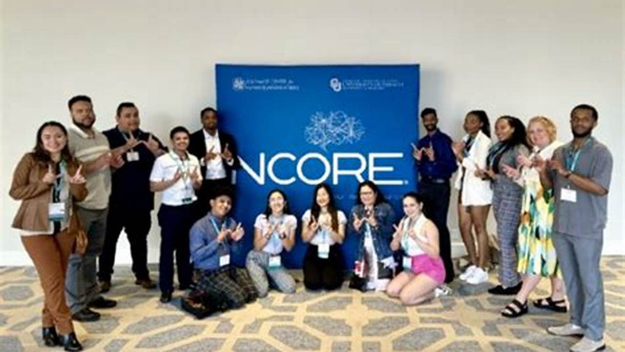 Ncore Conference 2024