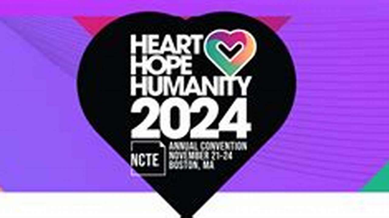 Ncte Conference 2024 Registration