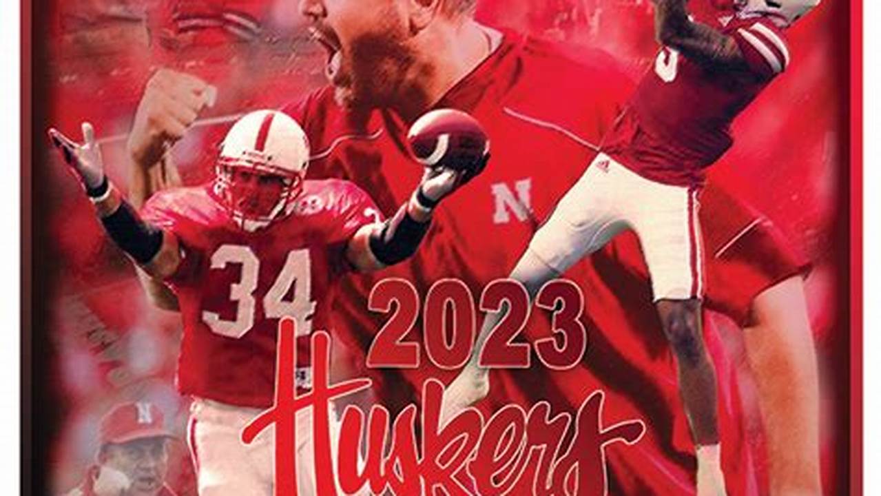 Nebraska Football Score 2024