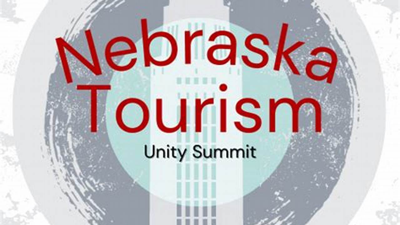 Nebraska Tourism Conference 2024