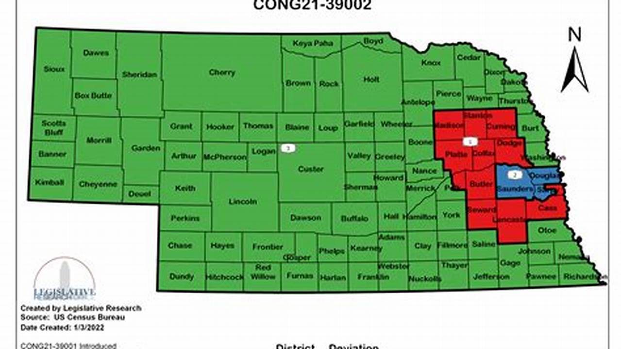 Nebraska Voting Dates 2024